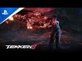 Tekken 8 - State of Play Sep 2022 Announcement Trailer tn