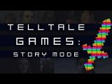 Telltale Games: Story Mode tn