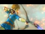 TGA 2014 - Zelda Wii U bemutató tn