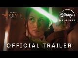The Acolyte | Official Trailer | Disney+ tn