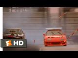 The Fast and the Furious (10/10) Movie CLIP - Brian Races Dominic (2001) HD tn