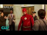 The Flash (sorozat) előzetes tn