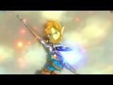 The Legend of Zelda Wii U bemutató (E3 2014) tn