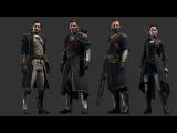 The Order: 1886 gameplay videó tn