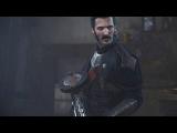 The Order 1886 PS4 Gameplay tn