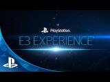 The PlayStation E3 Experience tn