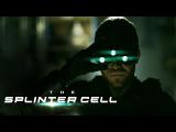 The Splinter Cell - Teaser Trailer  tn