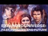 The Star Wars Expanded Universe: Past, Present, and Future tn