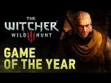 The Witcher 3: Wild Hunt - Game of the Year Trailer tn