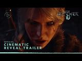 The Witcher IV — Cinematic Reveal Trailer tn