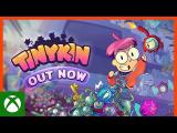 Tinykin Is Available Now! | Launch Trailer tn