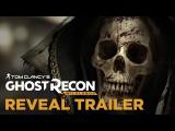 Tom Clancy’s Ghost Recon Wildlands Reveal Trailer – E3 2015 tn