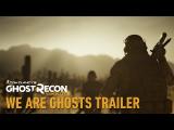 Tom Clancy's Ghost Recon Wildlands 