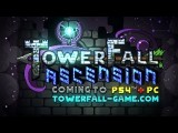 Towerfall: Ascension PC/PS4 trailer tn