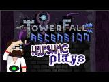 Towerfall Ascension: PS4 Quest Mode Co-op Gameplay tn