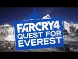 Ubisoft Wants to Send You to Mt. Everest to Play Far Cry 4! tn