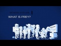 What Is Prey? tn