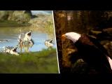 World of Wonder Vol. 1 - Wildlife & Ecology of Final Fantasy XV tn