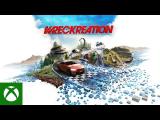 Wreckreation | Announcement Trailer tn