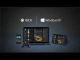 Xbox on Windows 10 tn