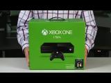 Xbox One 1TB Console with New Xbox One Wireless Controller tn